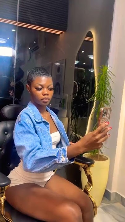 Daisy Melanin trending videos #knack #7men侍 #nigeria #ladybug #daisy #