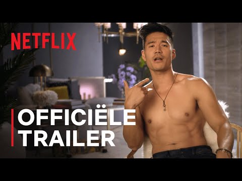 Bling Empire | Officile trailer | Netflix