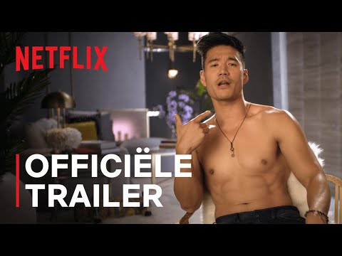 Bling Empire | Officiële trailer | Netflix