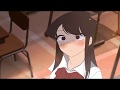 Komi-San Pat