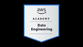 AWS Academy Data Engineering Module 10 Knowledge Check Answers