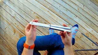 My Thoughts on The Squiddy-AL (Mini-Review) 🤔🦑✅