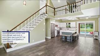 Just Sold 2838 E Newhaven St Inverness FL 34453 Julie Gorham Coldwell Banker Investors Realty