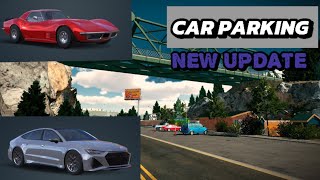 car parking new update #cpm #new #update