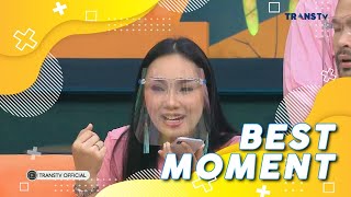Syarat VICKY PRASETYO Untuk Rujuk Dengan KALINA OCKTARANNY | Best Moment #PagiPagiAmbyar (30/6/21)