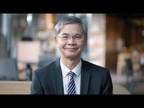 社會早日復和 香港重新出發 (31.12.2019)