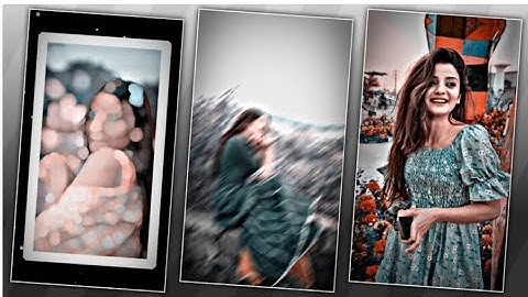 😍Tumse Milke Dil Hai Jo Hal Kiya Kare Trending Song Xml Video Editing | Alight Motion Video Editing