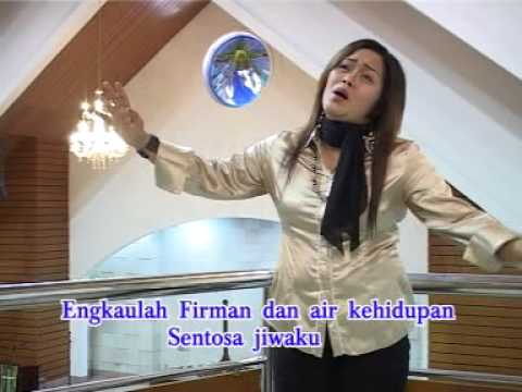 TRIFENA SISTER-DIDALAM YESUS ADA KEPASTIAN