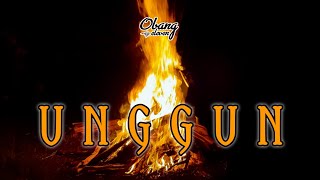 Obang Eleven - Unggun (Official Audio)