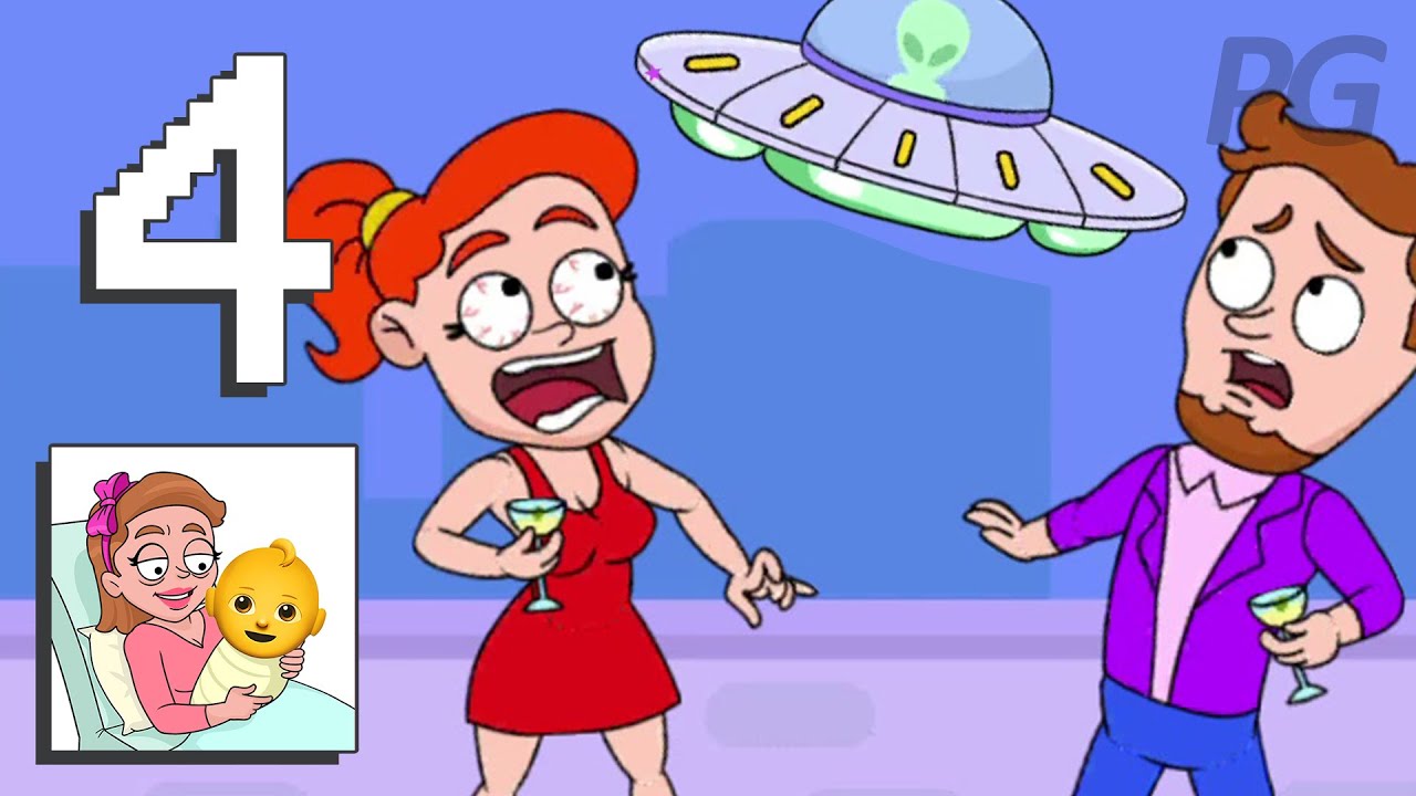 Emoji Story: Tricky Puzzles - part 4