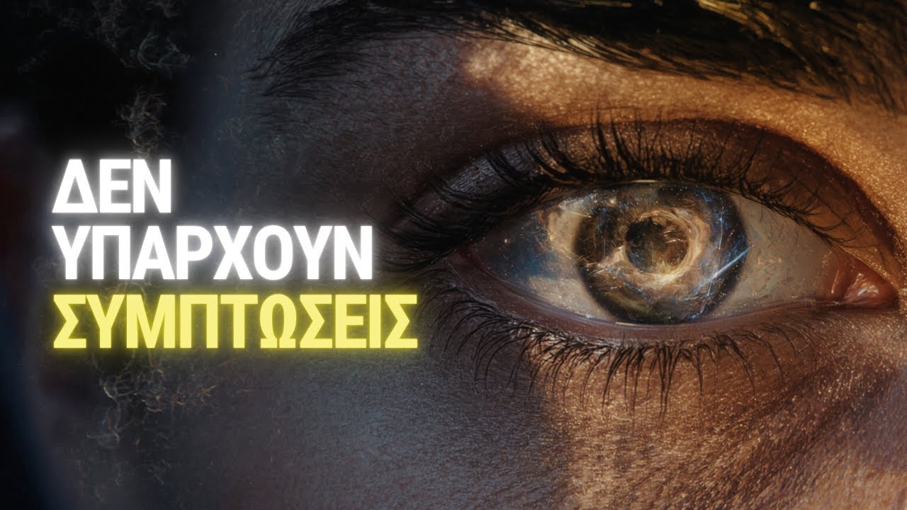 Η Συγχρονικότητα Είσαι Εσύ: Γιατί Τίποτα Δεν Είναι Τυχαίο