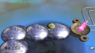 Ballance Hidden Expansion   Level 10#X