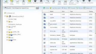 how to unzip files in cpanel hosting, hostgator, bluehost, extracting files