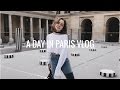 Sashboyko |  VLOG! A DAY IN PARIS