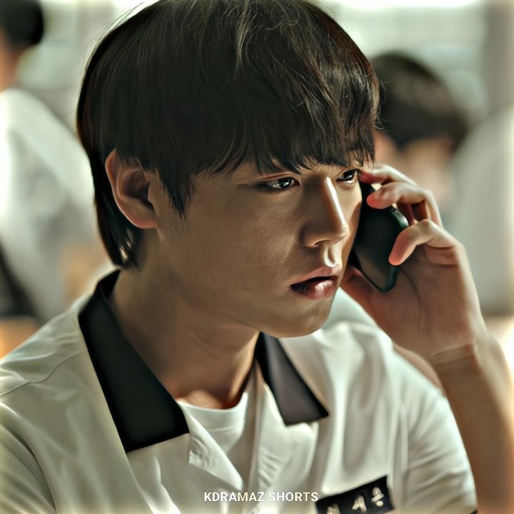 He lost his best friend 💔😞 Friendship Status 🥺 Weak Hero Class 1| #shorts #kdrama