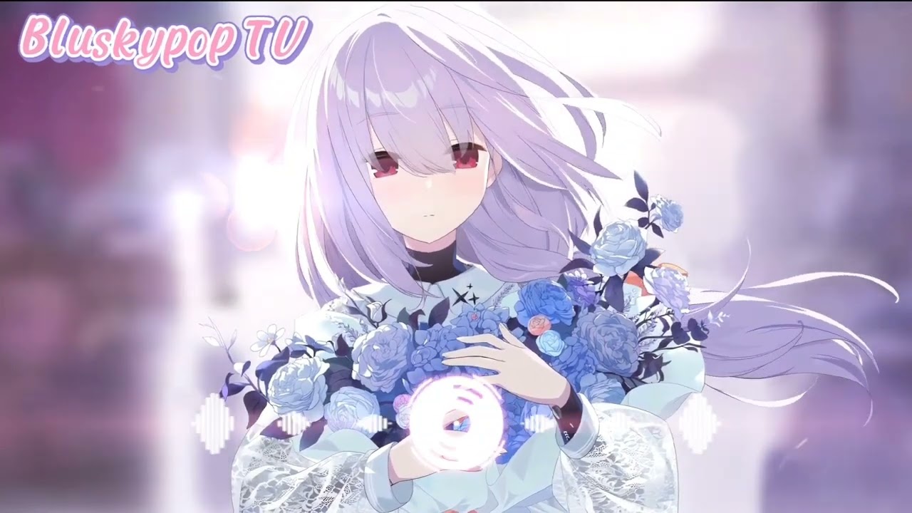 Nightcore - Hey Daddy - Usher