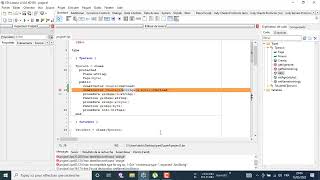 pascal classes : method overload Profile