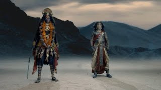 Mahakali anth hi aarambh hai episode 17