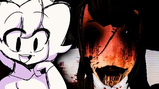 Thaf VODS | 3 Random Horror Games