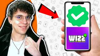 Как исправить подтверждение возраста в приложении Wizz screenshot 4