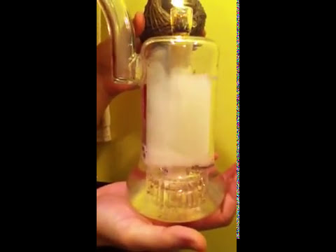 Mobius Matrix perc bubbler rip