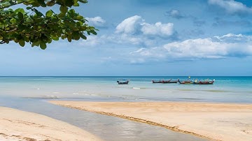 Relax with Bali music-Gus Teja-Beauty in Colors