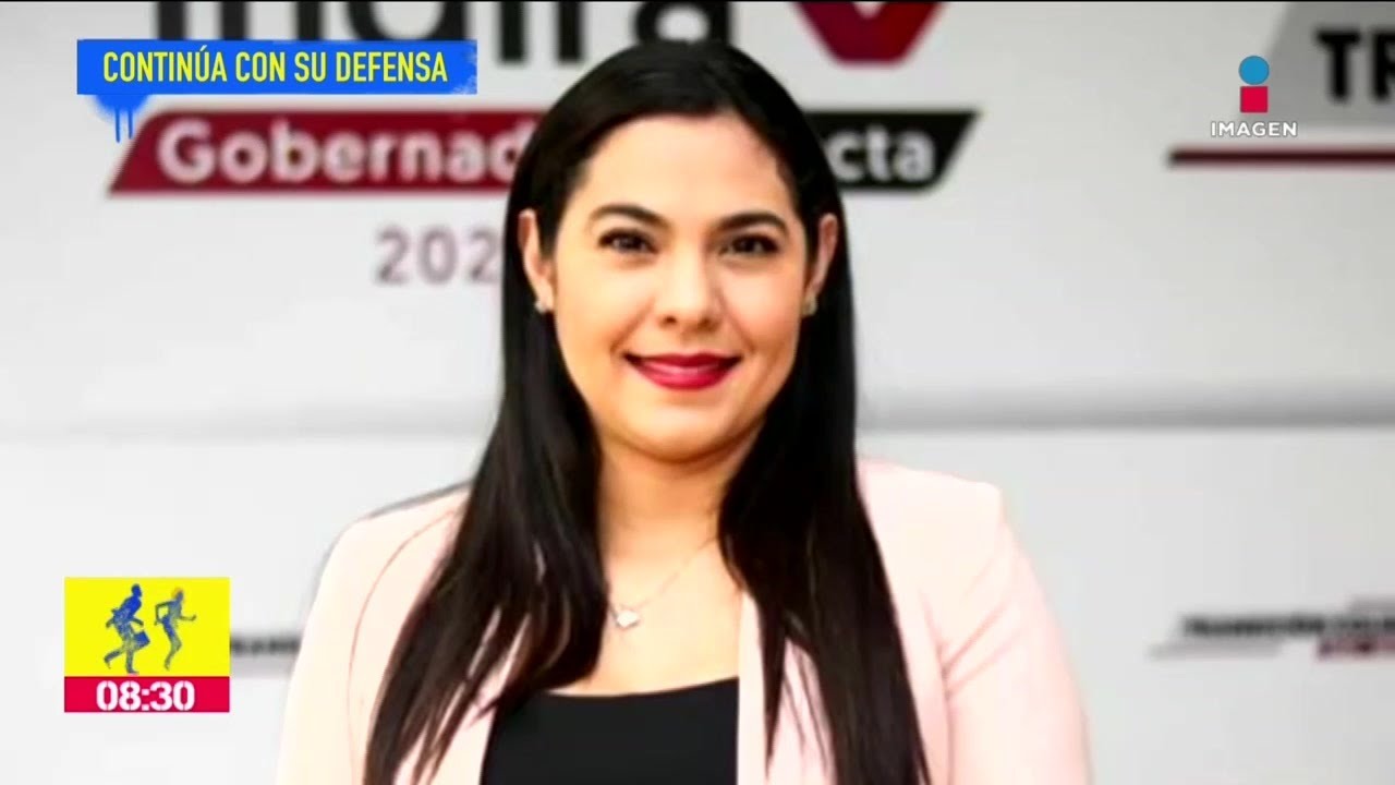 La gobernadora de Colima ejerce violencia contra mujeres embarazadas ...
