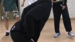 Yoongi the bird