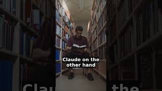 Why ChatGPT Code is Better for Developers than Claude Code