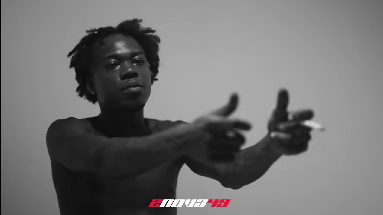 [FREE] Skillibeng X Skeng X Dancehall Type Beat - “ BADMAN “ | Dancehall Riddim Instrumental 2025