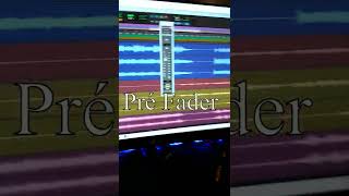 5 Dicas pra facilitar o uso do Pro Tools
