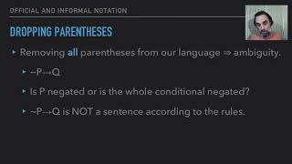 Grammar and Formal/Informal/Not-Well-Formed