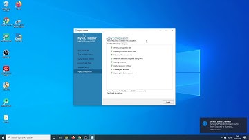 ❤️ Instalación y Configuración de MySQL Workbench 👈🏼