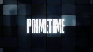 Primetime | Official Trailer (2026) | Robert Pattinson