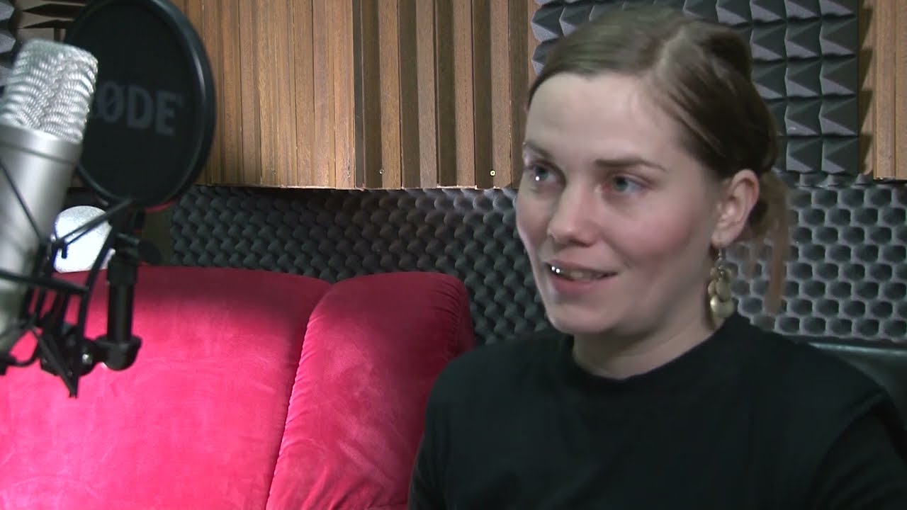 Okoljske zgodbe 15: Živeti brez odpadkov? Zero Waste je pot, ne cilj. (odlomek)