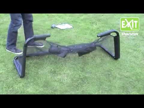 Футбольные ворота Панна, EXIT, 80069 exit, Игроландия