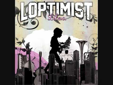 Loptimist (+) 라일락