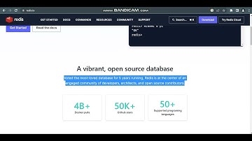 Redis software  that is memory data structure store tutorial #redissus