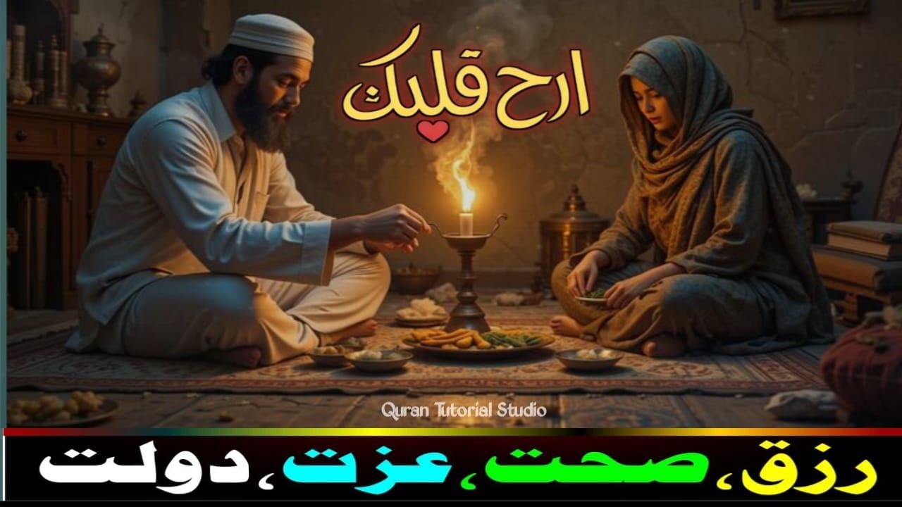 Most Beautiful Recitation, Ayat AlKursi, Yasin, AlWaqiah, Arrahman, AlMulk Alfatiha, AlKahf#quran