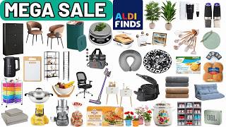 ALDI - Ad Sneak peek 5/14/2026 - Many Great Discounted İtems Are Coming. screenshot 2