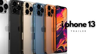 Is It I Phone 13 Trailer?... App 2 App