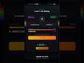 0.01 SOL - FREE MINING - NOT INVESTMENT  #criptomoedas #bitcoingratis #crypto #blockchain #bitcoin