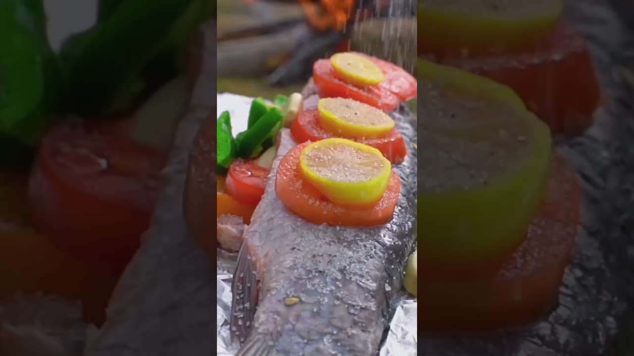 fish recipe 