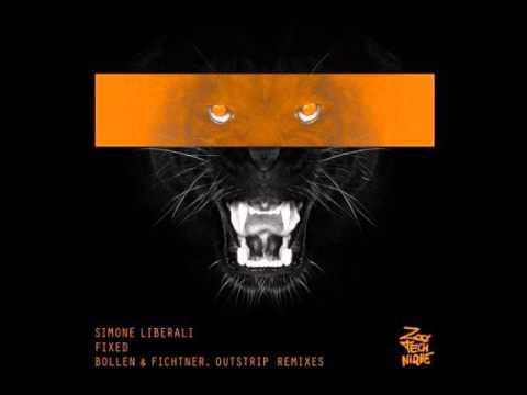 SIMONE LIBERALI   Se emparas original mix