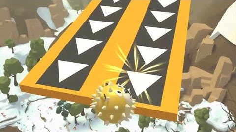 Action Balls (Level 330) ! All Levels Gameplay android, ios