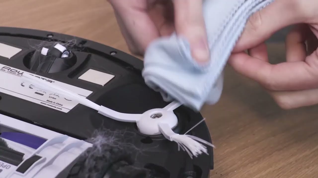 Mi opinión del Rowenta Smart Foce Essential
