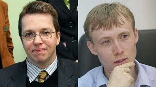 Шахматы. Шорт - Пономарев: ФАНТАСТИЧЕСКАЯ ПАРТИЯ в Гамбите Эванса! Шахматы. Шорт - Пономарев: ФАНТАСТИЧЕСКАЯ ПАРТИЯ в Гамбите Эванса!