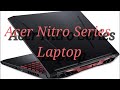 #top 10 best acer nitro series laptops