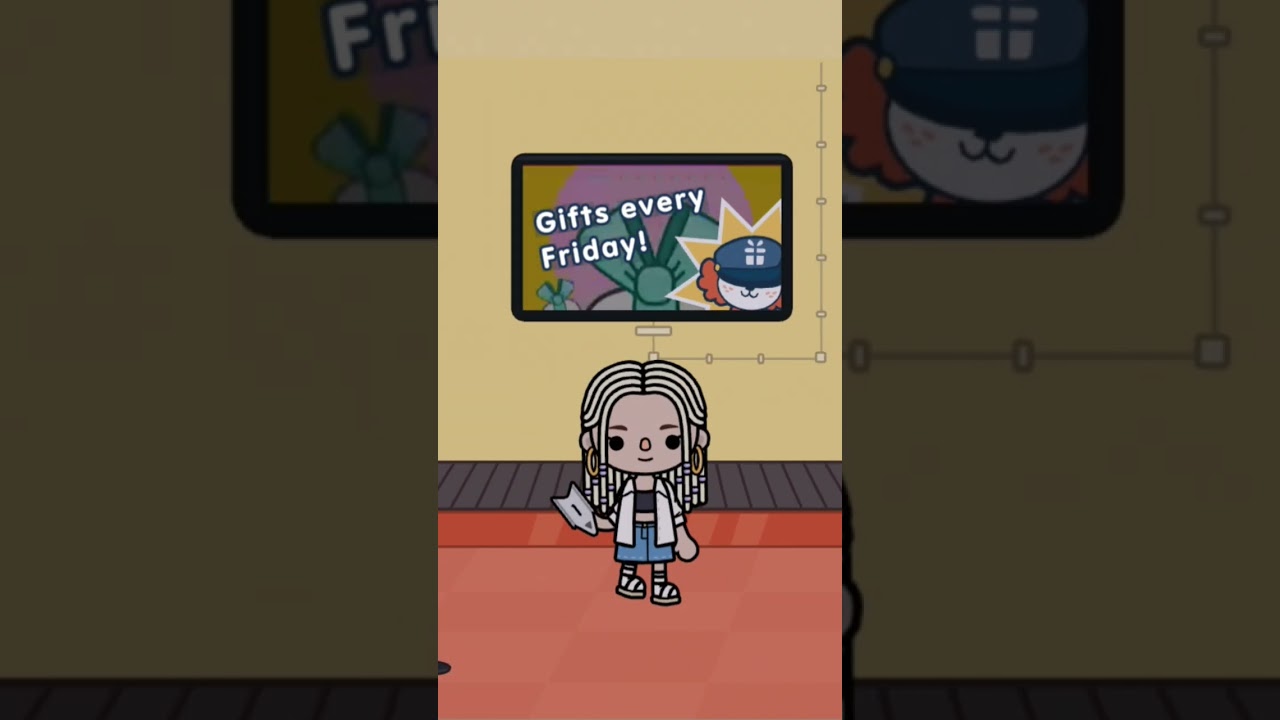 COME OPEN PRESENTS WITH ME❤❤