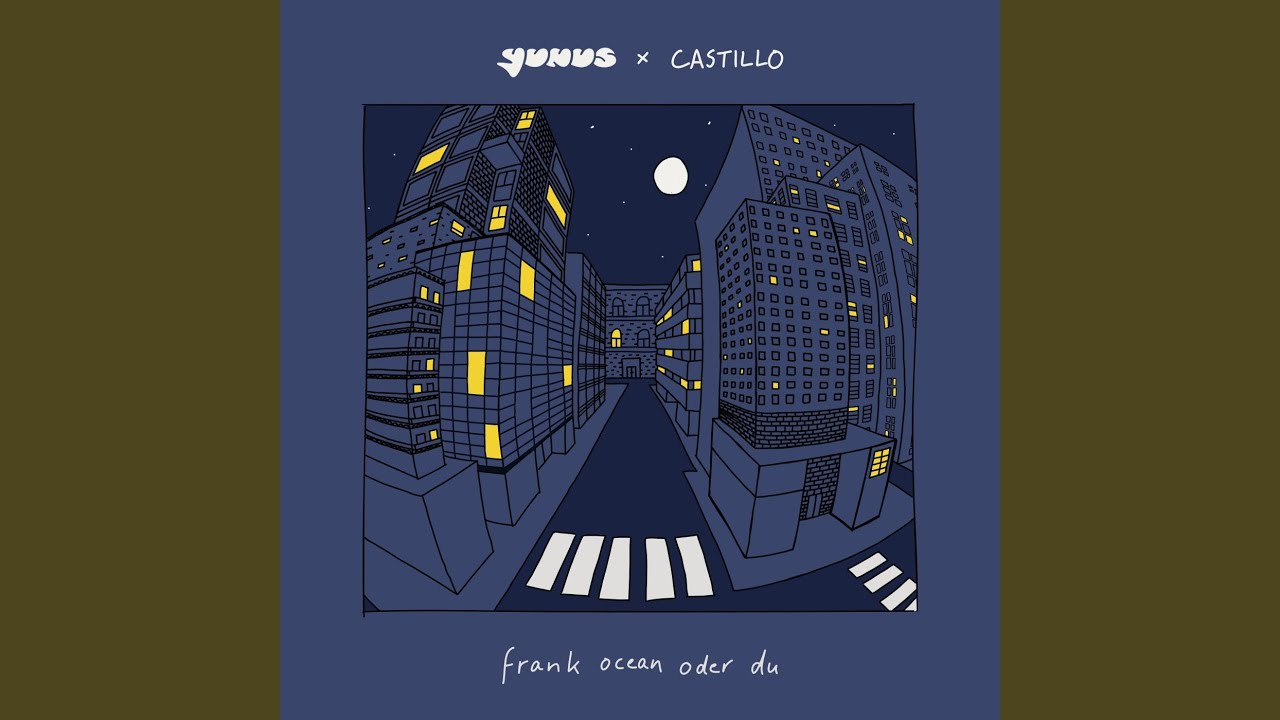 Guarda frank ocean oder du su YouTube Guarda frank ocean oder du su YouTube